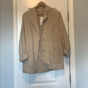 Stockholm Atelier Blazer, &Other Stories